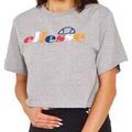 Tee-shirts sur Grenoble : T-shirt Ellesse Ralia Crop