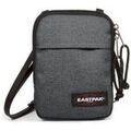 Saccoches / Etuis sur Grenoble : Pochette Eastpak BUDDY EK000724-77H BLACK DENIM