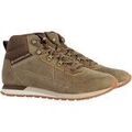 Baskets montantes Caterpillar Basket Cuir Venture Hiker