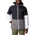 Veste Columbia POINT PARK INSULATED Grenoble