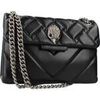 Sac Kurt Geiger London Leather Mini Kensington