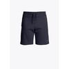 Short Parajumpers Short Cairo Easy en molleton - Marine