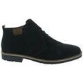 Baskets homme sur Grenoble : Baskets basses Rieker 33206