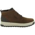 Baskets homme sur Grenoble : Baskets basses Rieker 38541