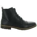 Baskets homme sur Grenoble : Baskets basses Rieker 33205
