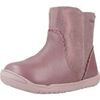 Bottes enfant Geox B Macchia Girl