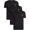T-shirt Timberland Lot de 3 t-shirts slim Dunstan River