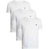 T-shirt Timberland Lot de 3 t-shirts slim Dunstan River