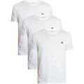 T-shirt Timberland Lot de 3 t-shirts slim Dunstan River