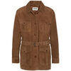 Veste Schott LCWMERYL CARAMEL