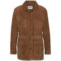 Veste Schott LCWMERYL CARAMEL Grenoble