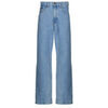 Jeans flare / larges Vans CHECK-5 LOOSE DENIM PANT