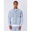 Veste Project X Paris Veste L&eacute;g&egrave;re 2593514 Bleu