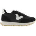 Tennis sur Grenoble : Chaussures Victoria - Baskets VIENTO - noire