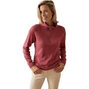 Pull Daxon by - Pull col camionneur zipp&eacute;