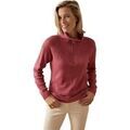 Pull Daxon by - Pull col camionneur zipp&eacute;