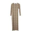 Robes sur Grenoble : Robe Noo Robe marron