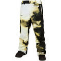 Jeans/Pantalons sur Grenoble : Pantalon Volcom - Pantalon de ski - multicolore