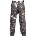 Jeans/Pantalons sur Grenoble : Pantalon Billabong - Pantalon de ski - noir