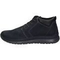 Baskets homme sur Grenoble : Baskets montantes Imac -
