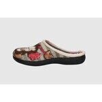 Chaussons Inblu -