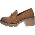 Chaussures &agrave; talons femme sur Grenoble : Chaussures escarpins Refresh -