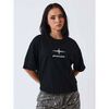 T-shirt Project X Paris Tee Shirt F261055