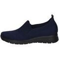 Chaussures d&eacute;contract&eacute;es femme sur Grenoble : Slip ons Fly Flot -