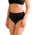 Culottes & autres bas
sur Grenoble : Culottes & slips Lisca Culotte menstruelle taille haute LUCY Noir