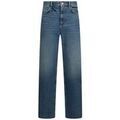 Pantalons sur Grenoble : Jeans Liu Jo Jean droit avec strass