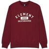 Pull Element Home Team