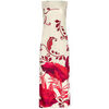 Robe Lisca Robe longue estivale sans manches PORTOFINO