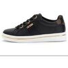 Baskets basses Guess FLPSTW ELE12 STEW-BLACK