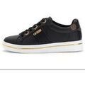 Baskets basses Guess FLPSTW ELE12 STEW-BLACK Grenoble