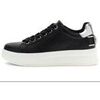 Baskets basses Guess FLPWES ELE12 WESLI-BLACK