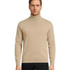 Pull Billtornade - Pull col chemin&eacute;e - beige Beige