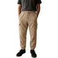 Jeans/Pantalons sur Grenoble : Pantalon Torrente - Pantalon cargo velours - beige