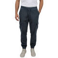 Jeans/Pantalons sur Grenoble : Pantalon Torrente - Pantalon cargo velours - marine