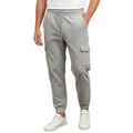 Jeans/Pantalons sur Grenoble : Pantalon Torrente - Pantalon cargo velours - gris