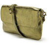 Sac Bandouliere Daxon by - Sac pochette en cuir &agrave; bandouli&egrave;re