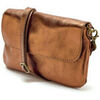 Sac Bandouliere Daxon by - Sac pochette en cuir &agrave; bandouli&egrave;re