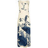 Robe Lisca Robe longue estivale sans manches PORTOFINO