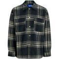 Chemises/chemisettes sur Grenoble : Chemise Jack & Jones 168522VTAH24