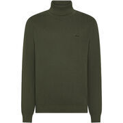 Pull Sun68 TURTLE SWEATER RICE KNITWAY L/S