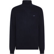 Pull Sun68 TURTLE SWEATER RICE KNITWAY L/S