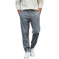Sportswear sur Grenoble : Jogging Torrente - Pantalon velours - gris