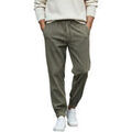 Sportswear sur Grenoble : Jogging Torrente - Pantalon velours - kaki
