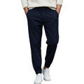 Sportswear sur Grenoble : Jogging Torrente - Pantalon velours - marine