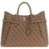 Sac &agrave; main Guess Yesba Beige