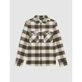 Chemise Dickies SACRAMENTO DK0A4XDZC481-EGRET Grenoble